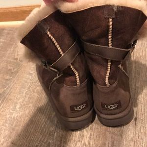 Ugg boots
